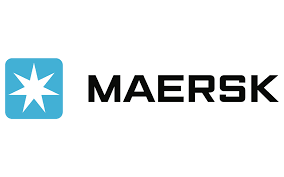 Maersk Logo